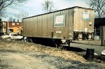 Penn Central Trailer in 95